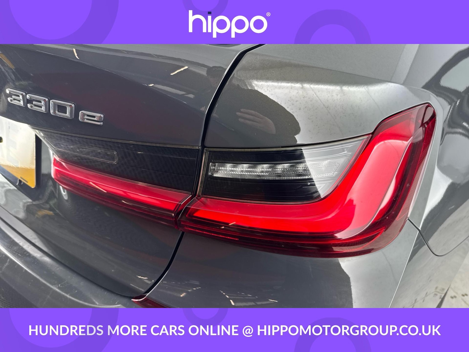 Used BMW 3 Series 2022 for sale - 76781951: Photo 26