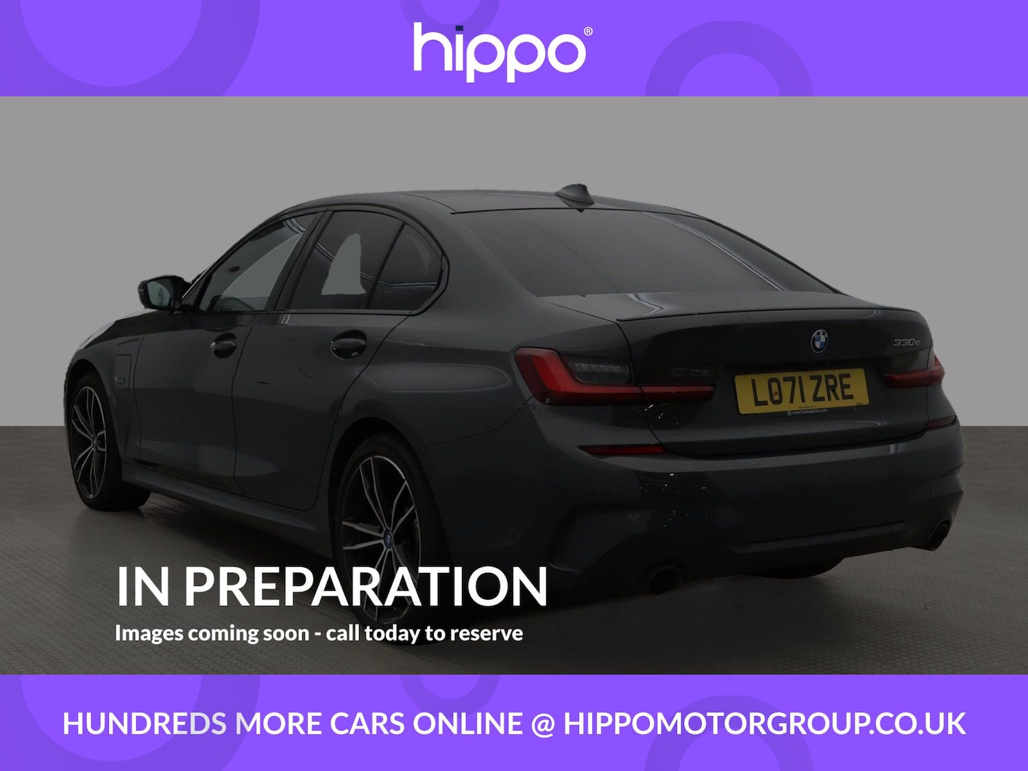 Used BMW 3 Series 2022 for sale - 76781951: Photo 3