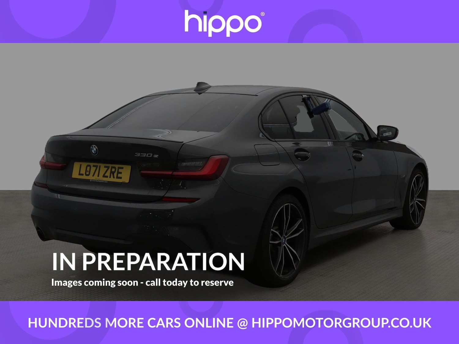 Used BMW 3 Series 2022 for sale - 76781951: Photo 4