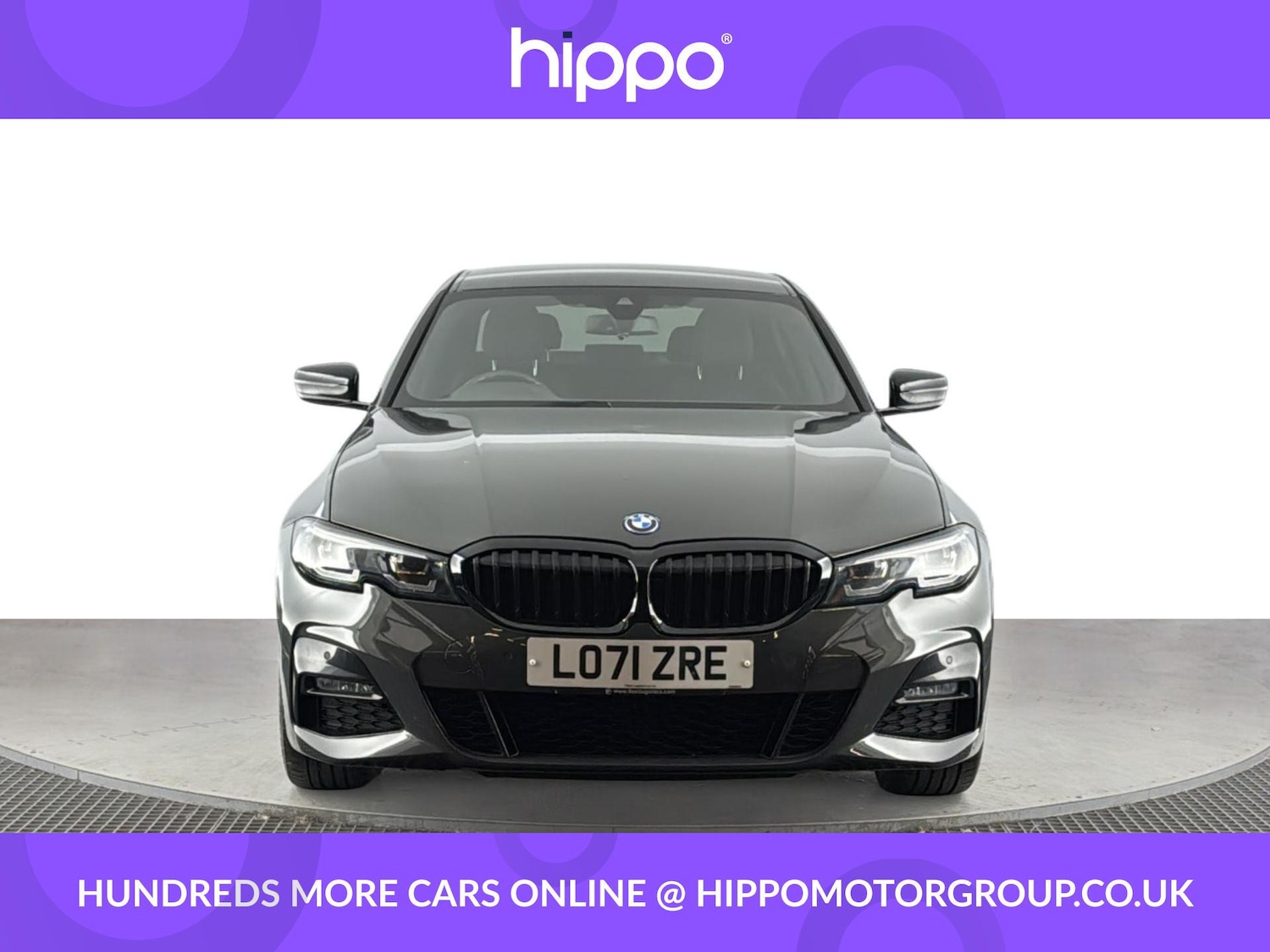 Used BMW 3 Series 2022 for sale - 76781951: Photo 8