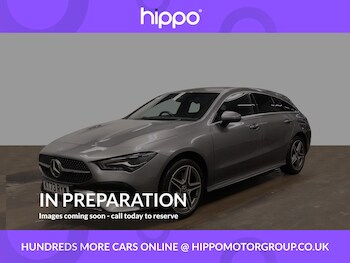 Used Mercedes-Benz CLA 2023 for sale - 77387485: Photo
