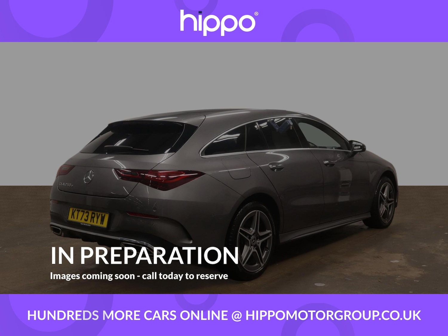 Used Mercedes-Benz CLA 2023 for sale - 77387485: Photo 4