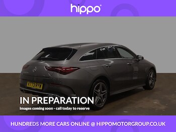 Used Mercedes-Benz CLA 2023 for sale - 77387485: Photo