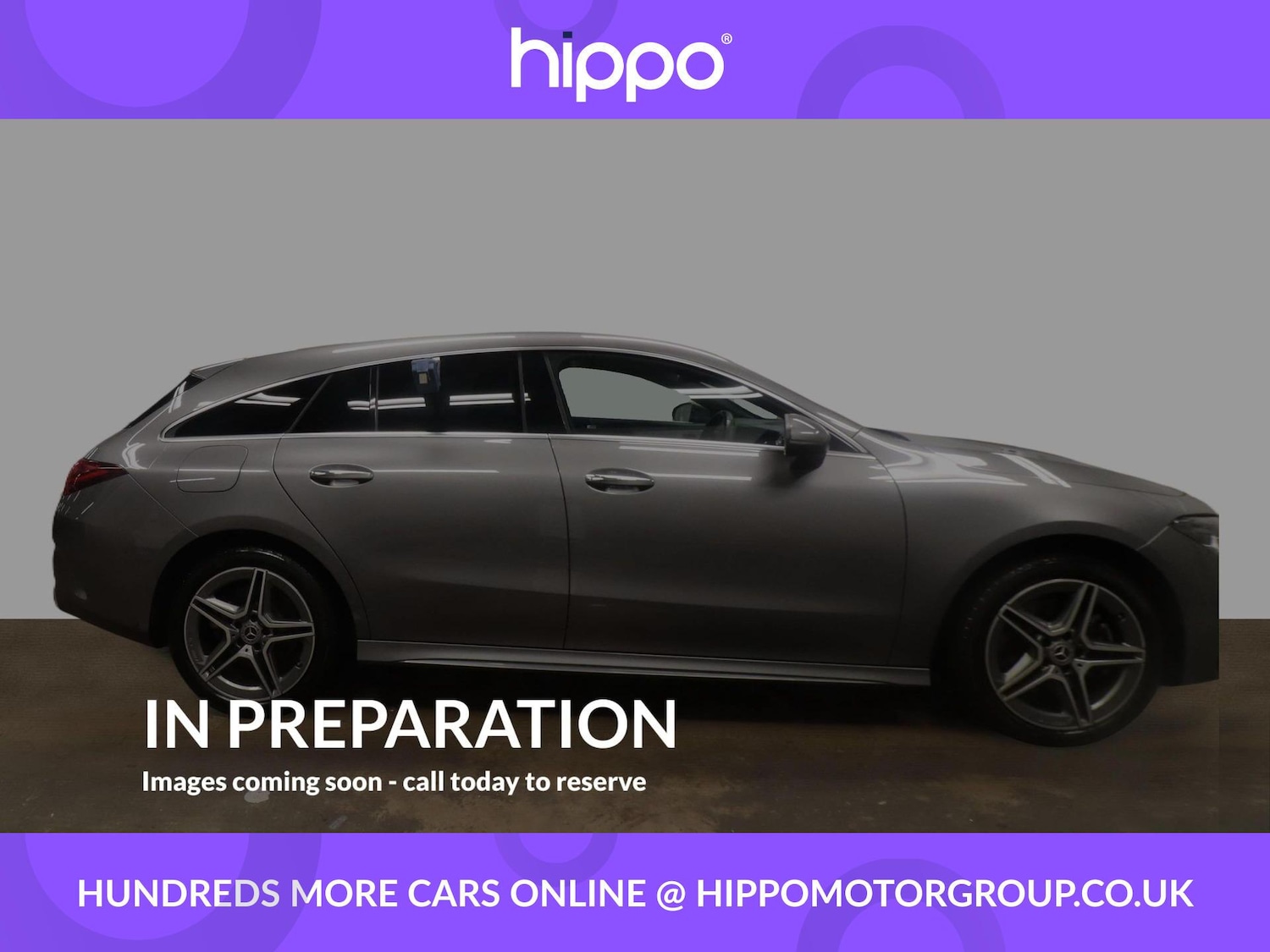 Used Mercedes-Benz CLA 2023 for sale - 77387485: Photo 5