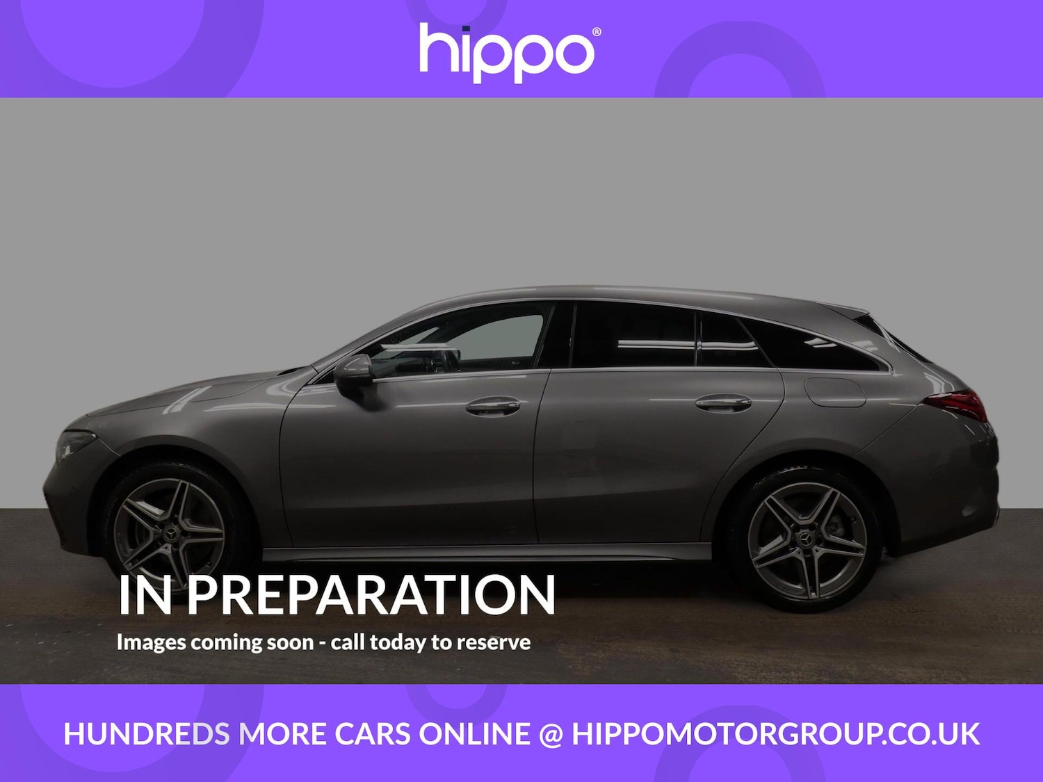 Used Mercedes-Benz CLA 2023 for sale - 77387485: Photo 6