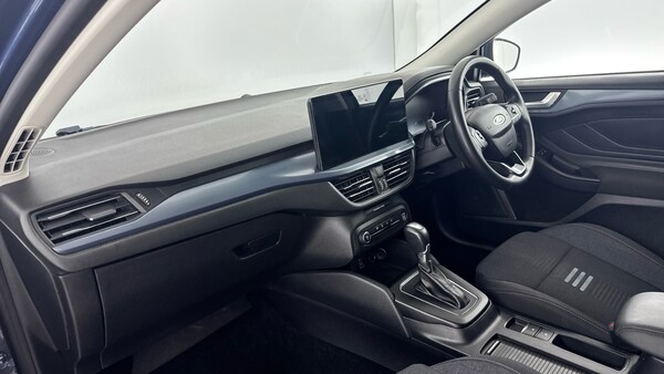 Used Ford Focus 2023 for sale - 75628432: Photo 10