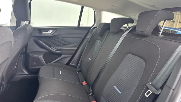 Used Ford Focus 2023 for sale - 75628432: Photo 14