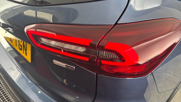 Used Ford Focus 2023 for sale - 75628432: Photo 25