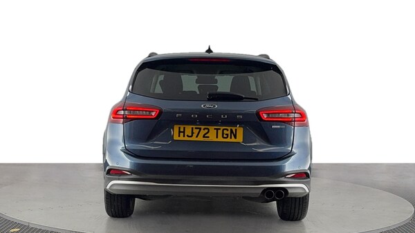 Used Ford Focus 2023 for sale - 75628432: Photo 40