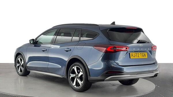Used Ford Focus 2023 for sale - 75628432: Photo 41
