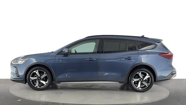 Used Ford Focus 2023 for sale - 75628432: Photo 42
