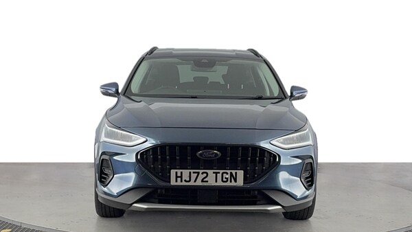 Used Ford Focus 2023 for sale - 75628432: Photo 43