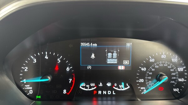 Used Ford Focus 2023 for sale - 75628432: Photo 48
