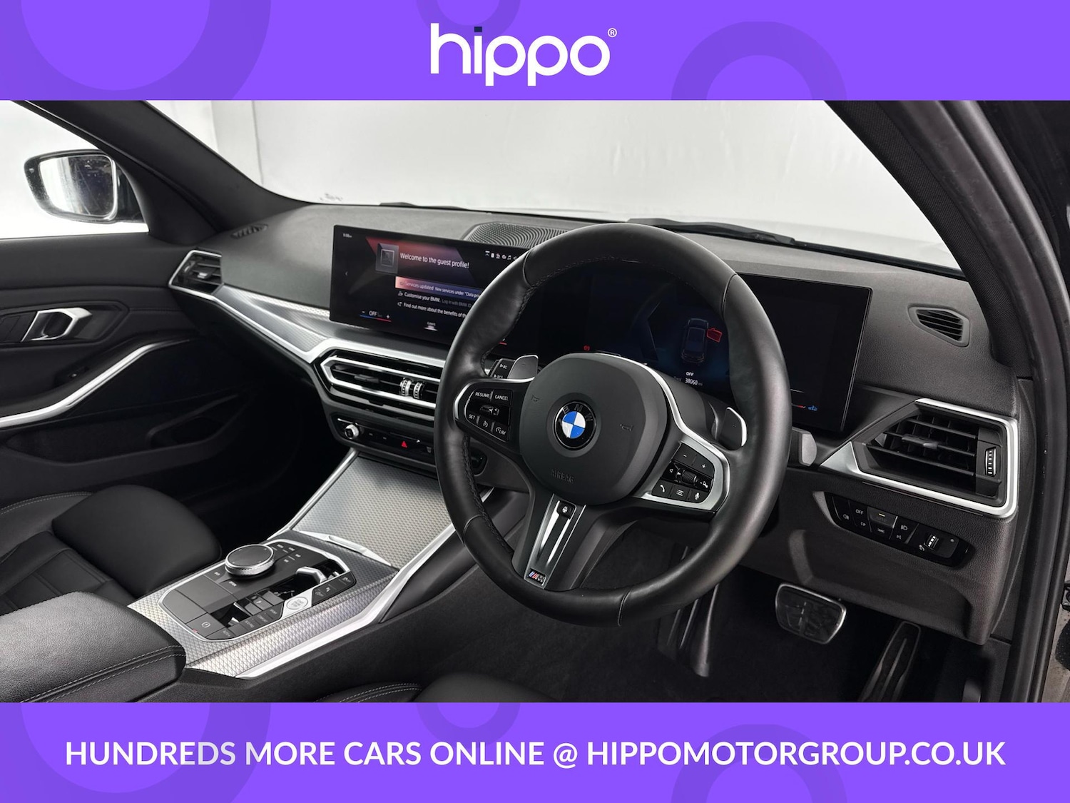 Used BMW 3 Series 2024 for sale - 76926643: Photo 10