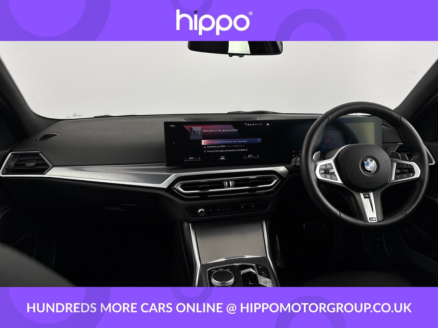 Used BMW 3 Series 2024 for sale - 76926643: Photo 11