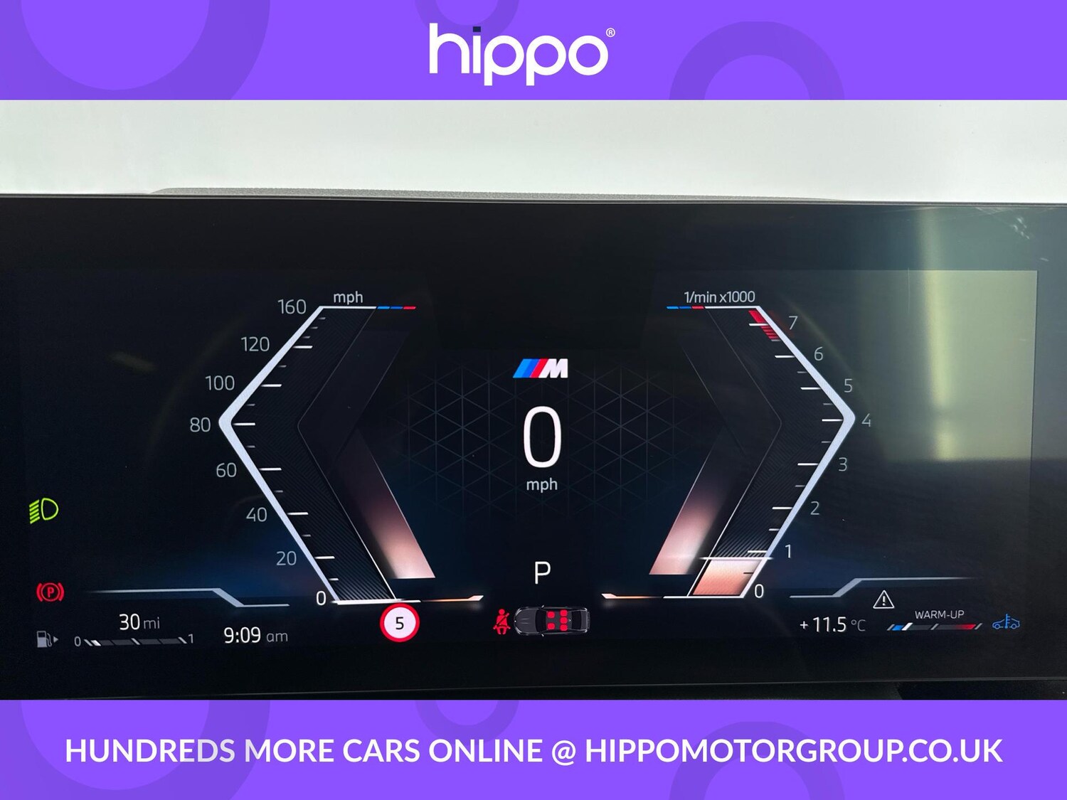 Used BMW 3 Series 2024 for sale - 76926643: Photo 13