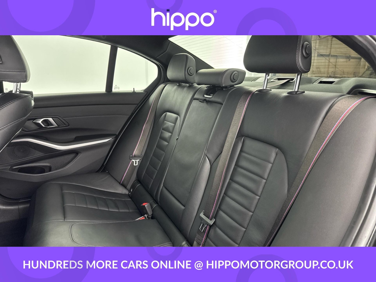 Used BMW 3 Series 2024 for sale - 76926643: Photo 14