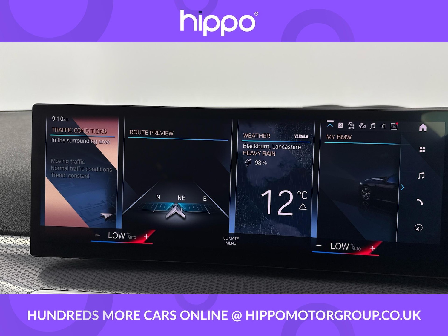 Used BMW 3 Series 2024 for sale - 76926643: Photo 16