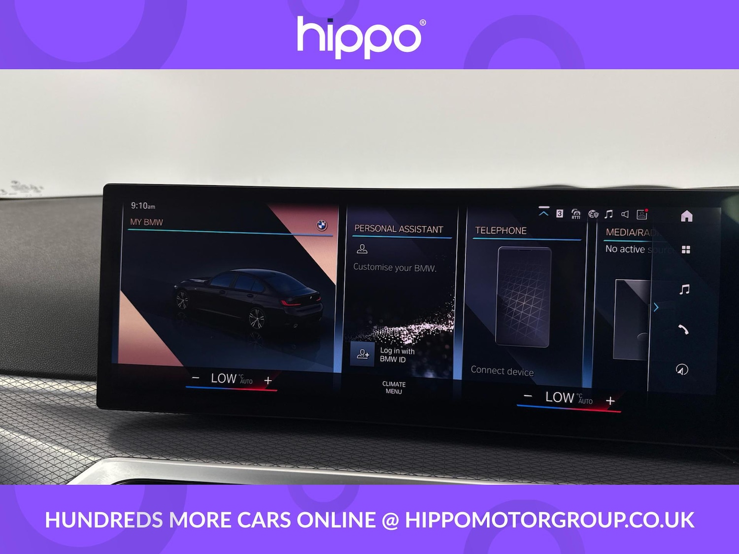 Used BMW 3 Series 2024 for sale - 76926643: Photo 17