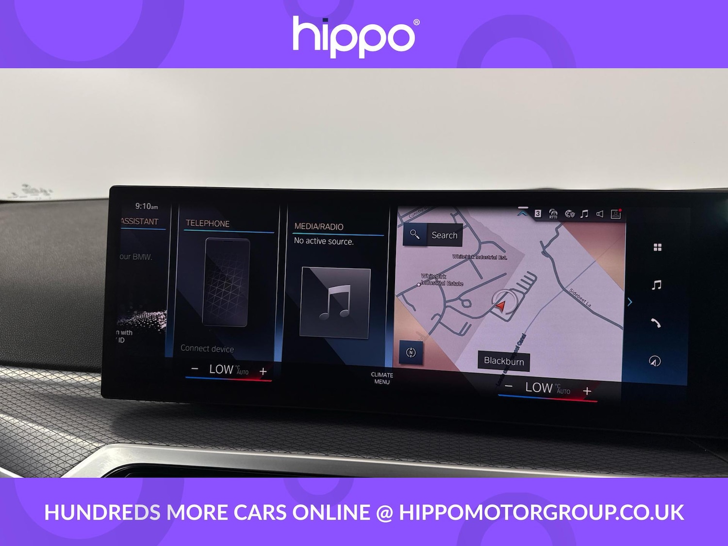 Used BMW 3 Series 2024 for sale - 76926643: Photo 18