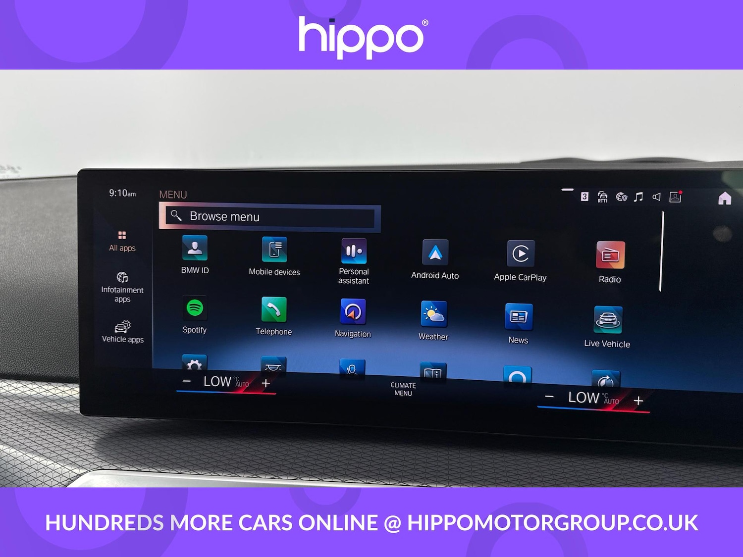 Used BMW 3 Series 2024 for sale - 76926643: Photo 19