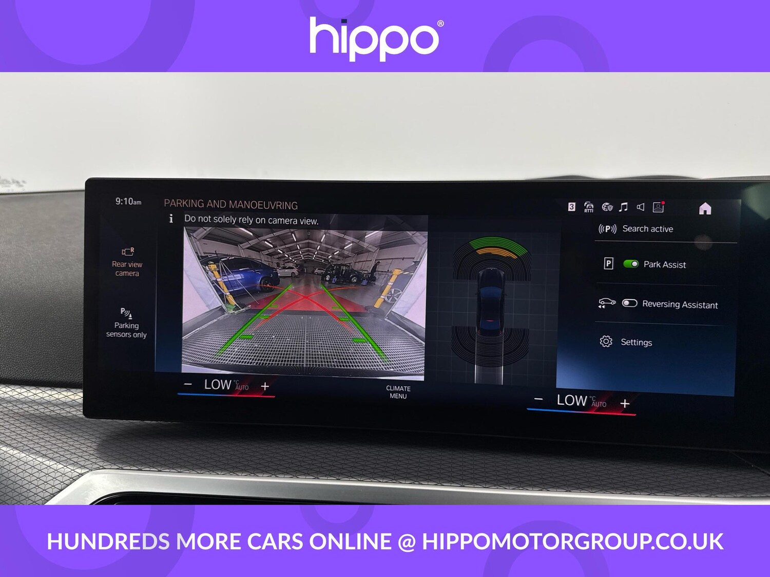 Used BMW 3 Series 2024 for sale - 76926643: Photo 20