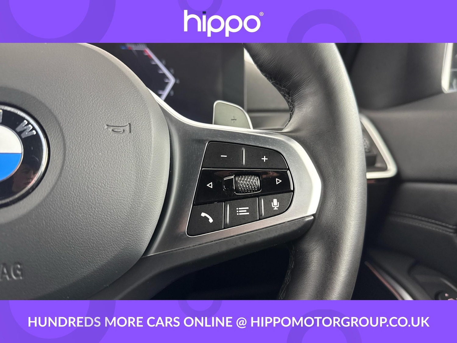 Used BMW 3 Series 2024 for sale - 76926643: Photo 24