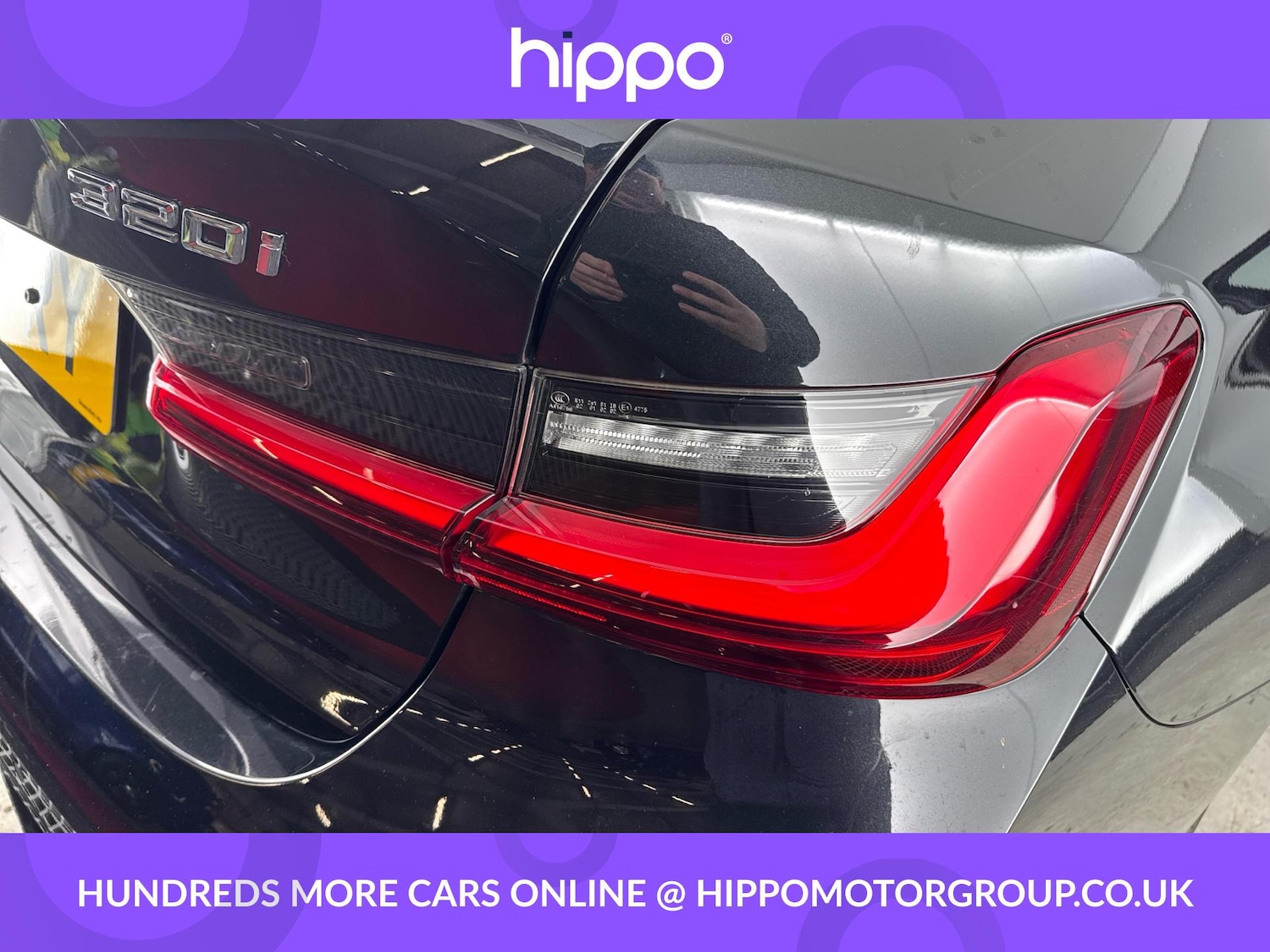 Used BMW 3 Series 2024 for sale - 76926643: Photo 28