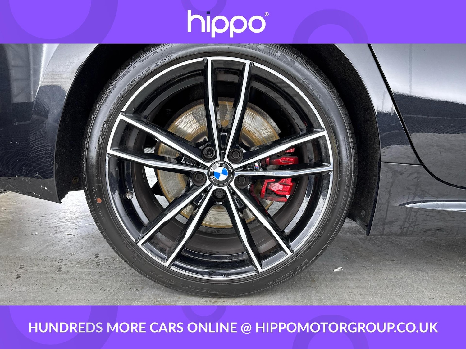 Used BMW 3 Series 2024 for sale - 76926643: Photo 29