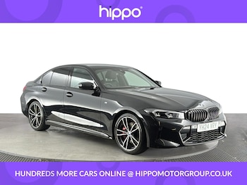 Used BMW 3 Series 2024 for sale - 76926643: Photo