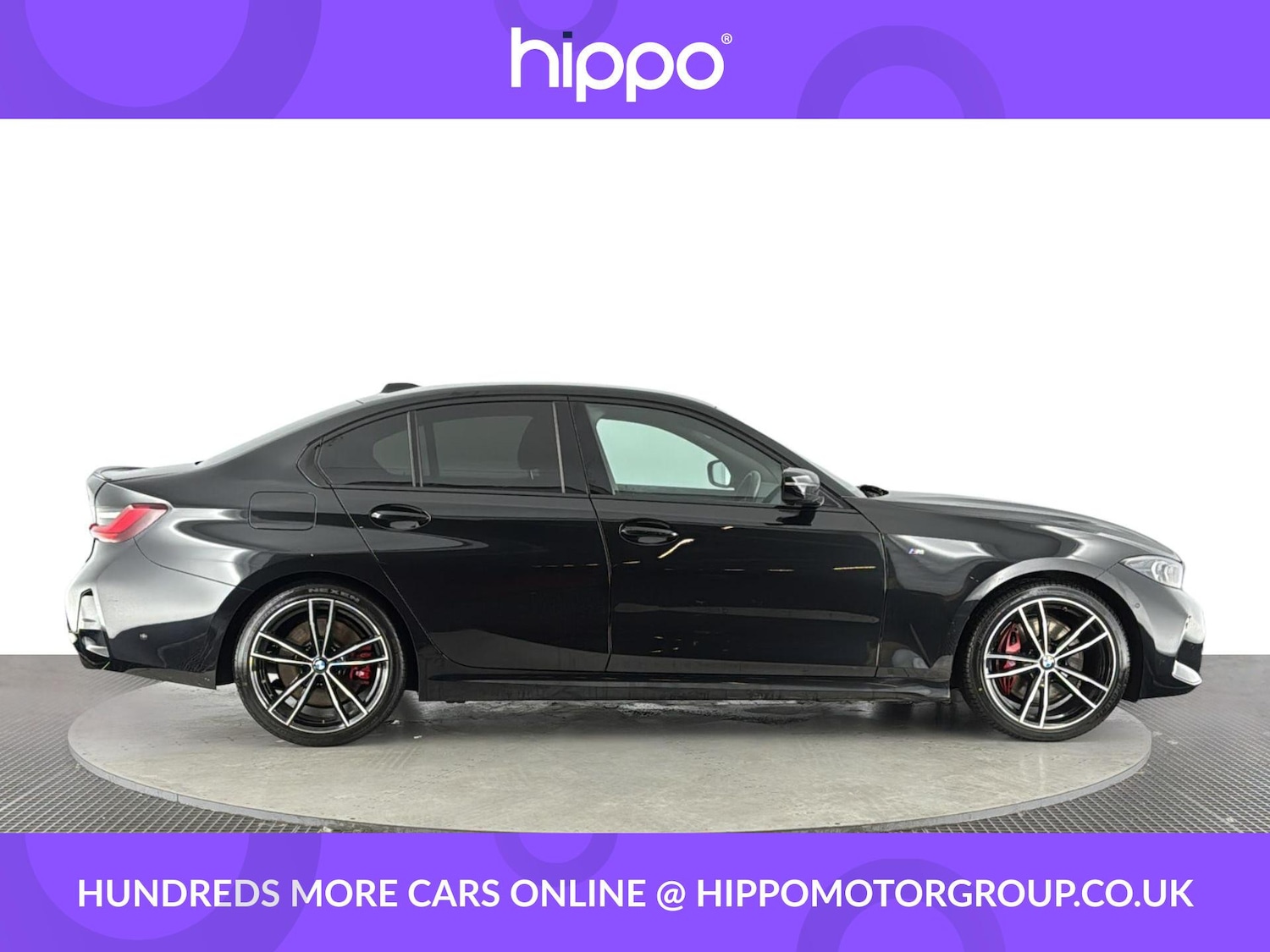 Used BMW 3 Series 2024 for sale - 76926643: Photo 3