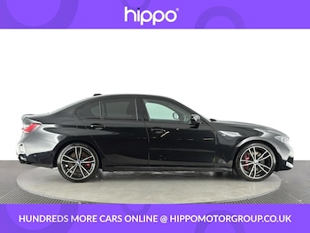 Used BMW 3 Series 2024 for sale - 76926643: Photo