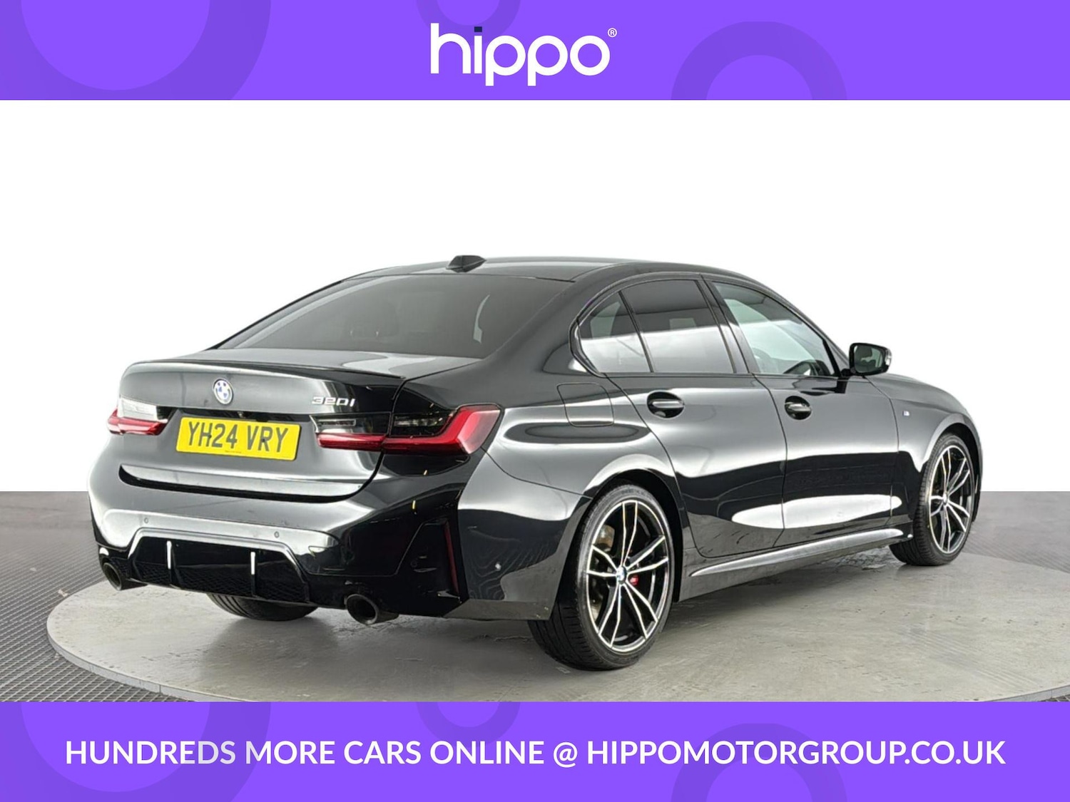 Used BMW 3 Series 2024 for sale - 76926643: Photo 4