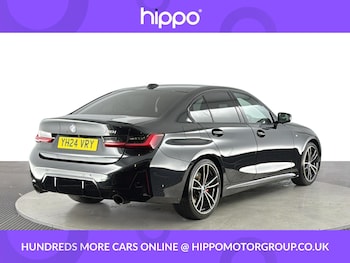 Used BMW 3 Series 2024 for sale - 76926643: Photo