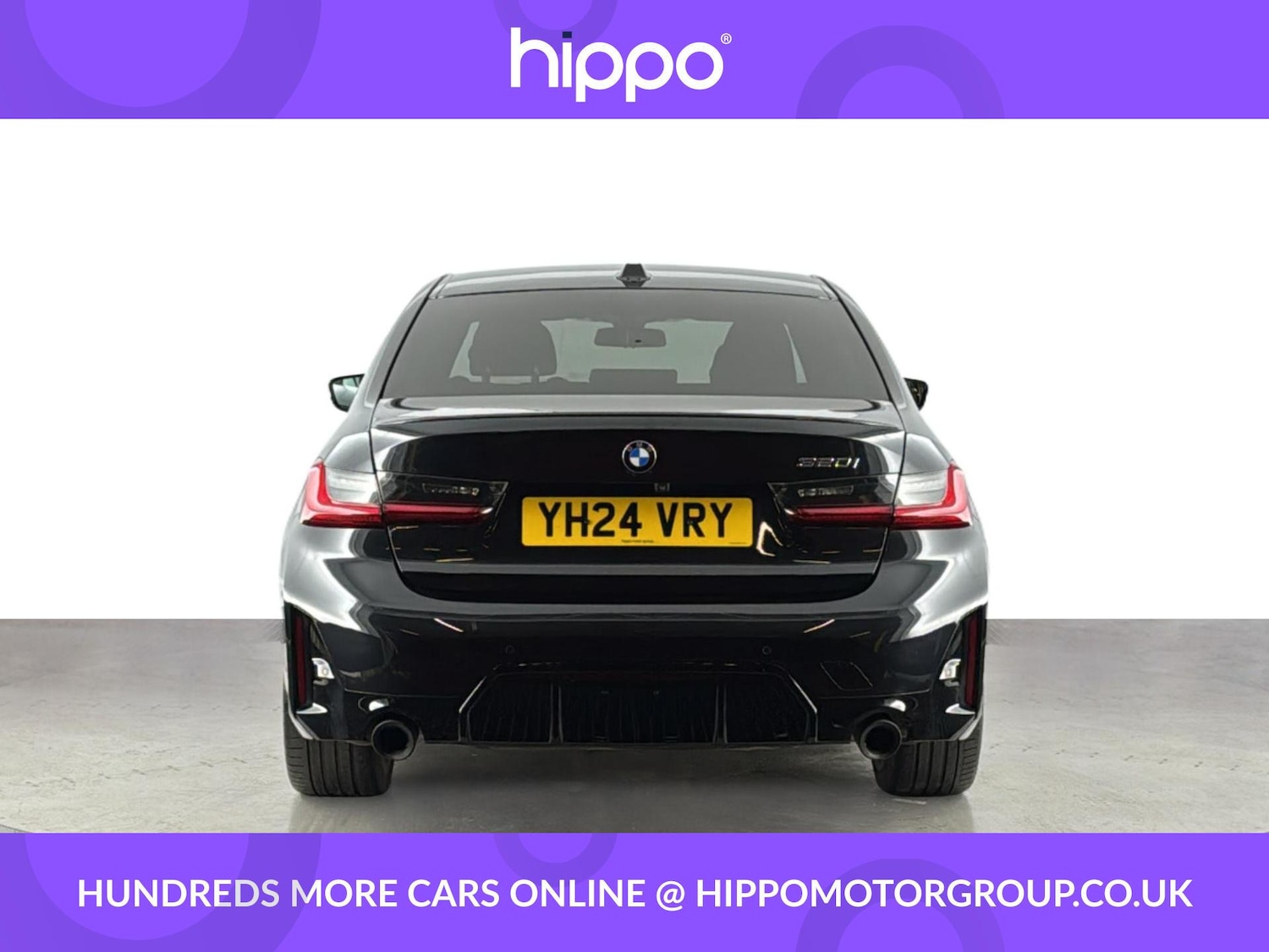 Used BMW 3 Series 2024 for sale - 76926643: Photo 5