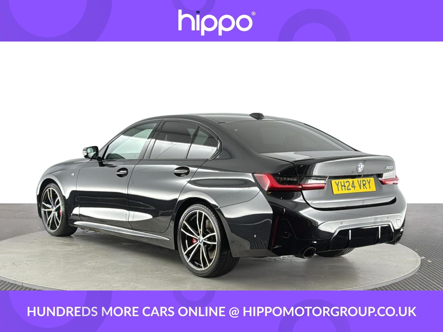 Used BMW 3 Series 2024 for sale - 76926643: Photo 6