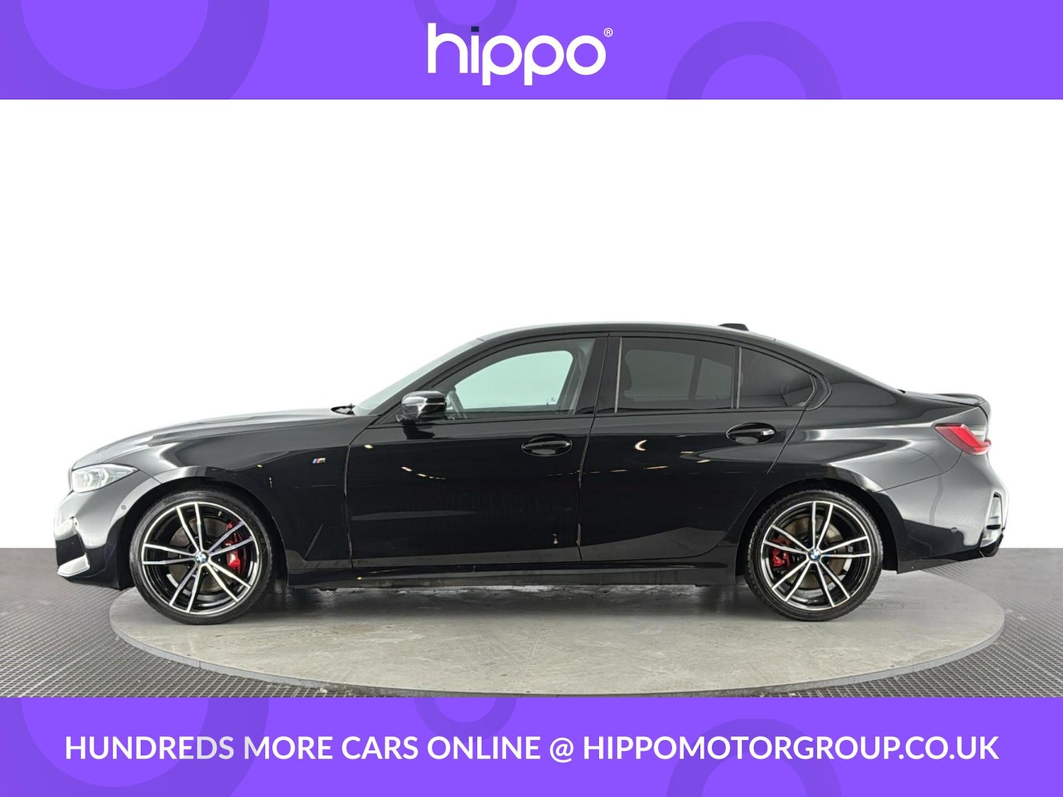 Used BMW 3 Series 2024 for sale - 76926643: Photo 7