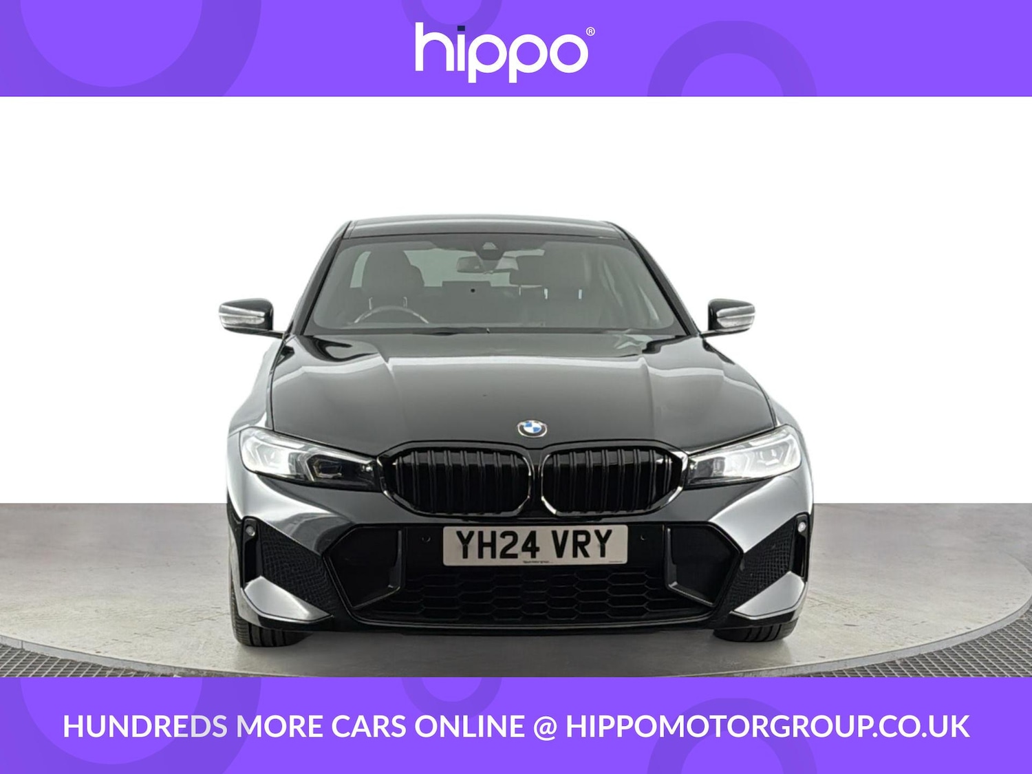 Used BMW 3 Series 2024 for sale - 76926643: Photo 8