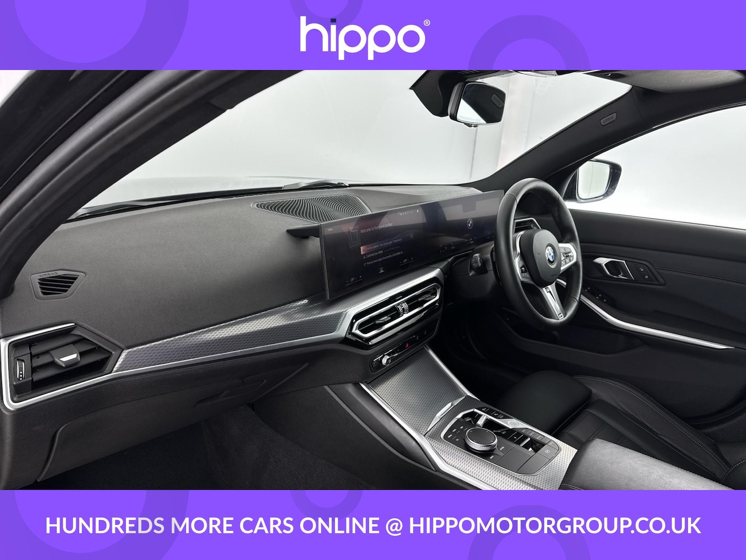 Used BMW 3 Series 2024 for sale - 76926643: Photo 9