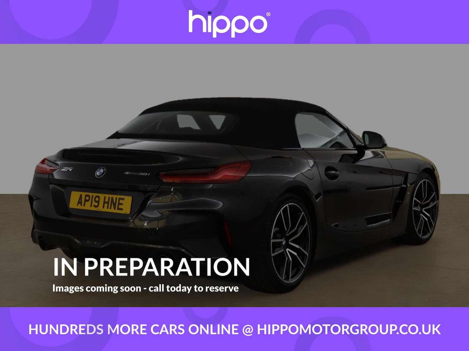 Used BMW Z4 2019 for sale - 76975918: Photo 4