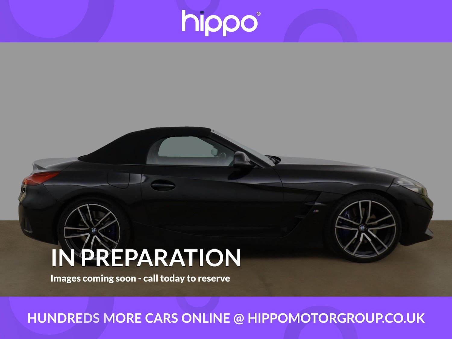 Used BMW Z4 2019 for sale - 76975918: Photo 5