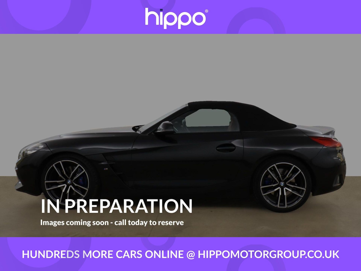Used BMW Z4 2019 for sale - 76975918: Photo 6