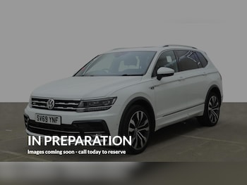 Used Volkswagen Tiguan Allspace 2019 for sale - 78946379: Photo