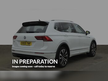 Used Volkswagen Tiguan Allspace 2019 for sale - 78946379: Photo