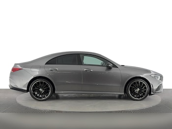 Used Mercedes-Benz CLA 2023 for sale - 75557496: Photo