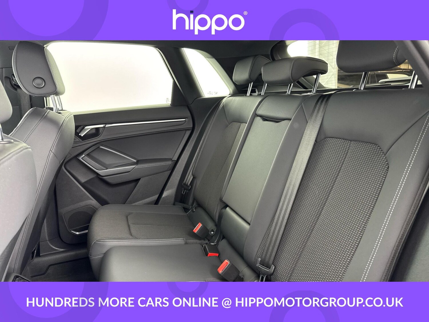 Used Audi Q3 2020 for sale - 76658288: Photo 14