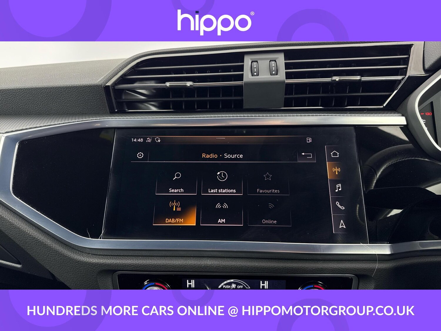 Used Audi Q3 2020 for sale - 76658288: Photo 16