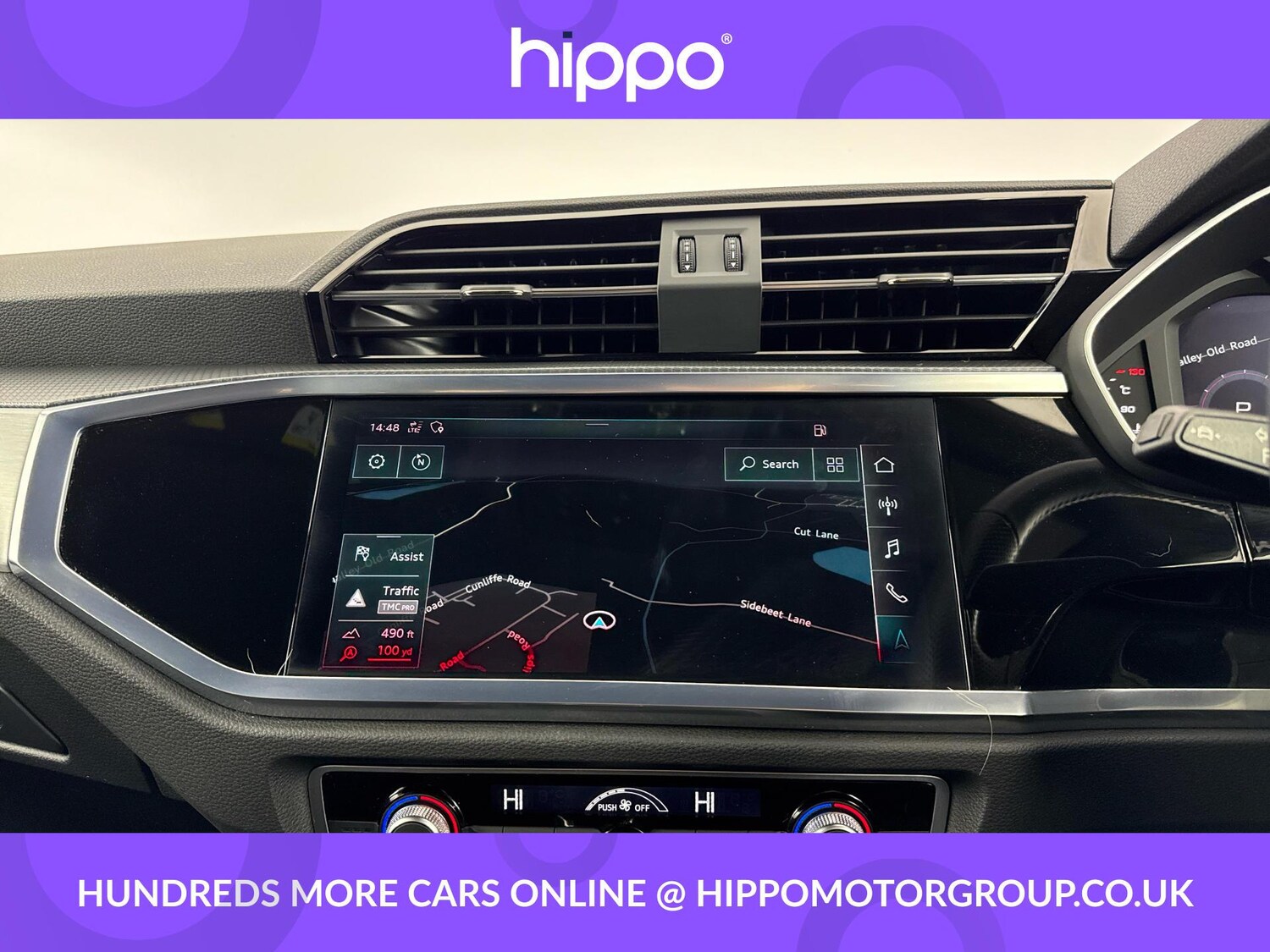 Used Audi Q3 2020 for sale - 76658288: Photo 17