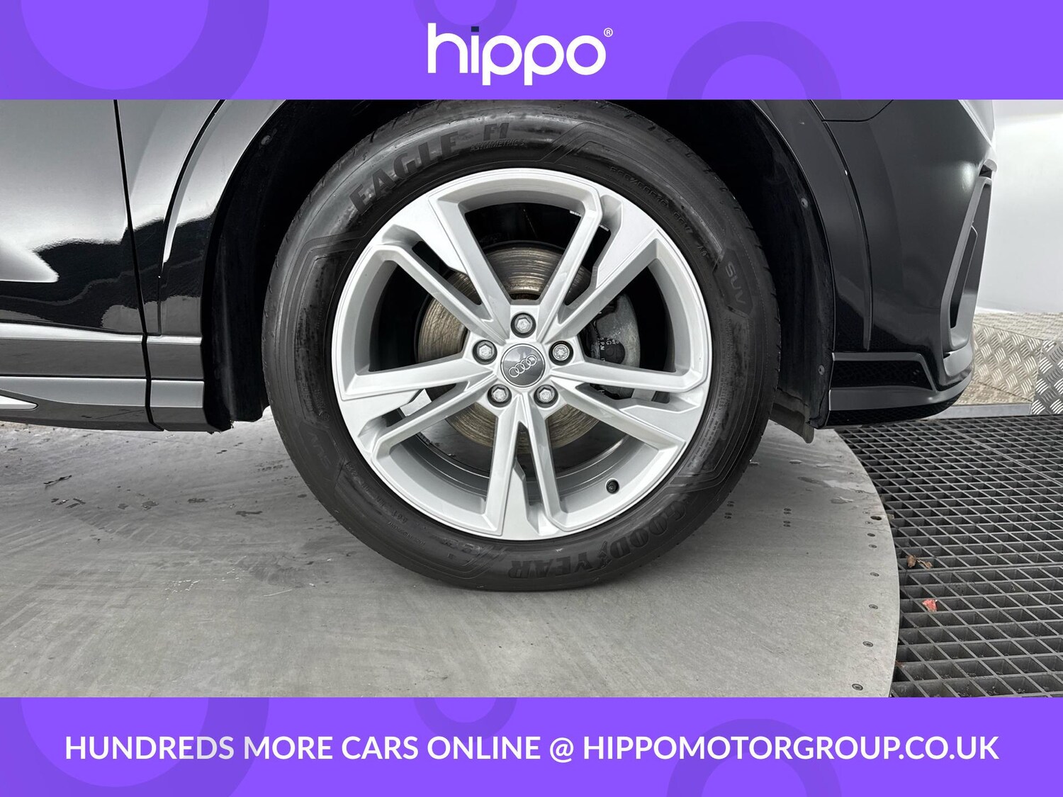 Used Audi Q3 2020 for sale - 76658288: Photo 31