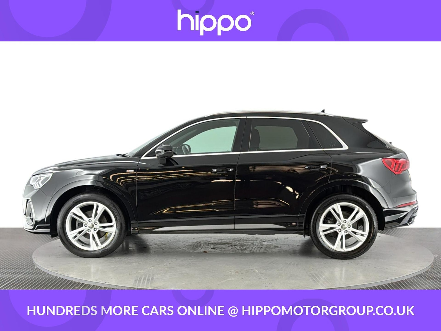 Used Audi Q3 2020 for sale - 76658288: Photo 7